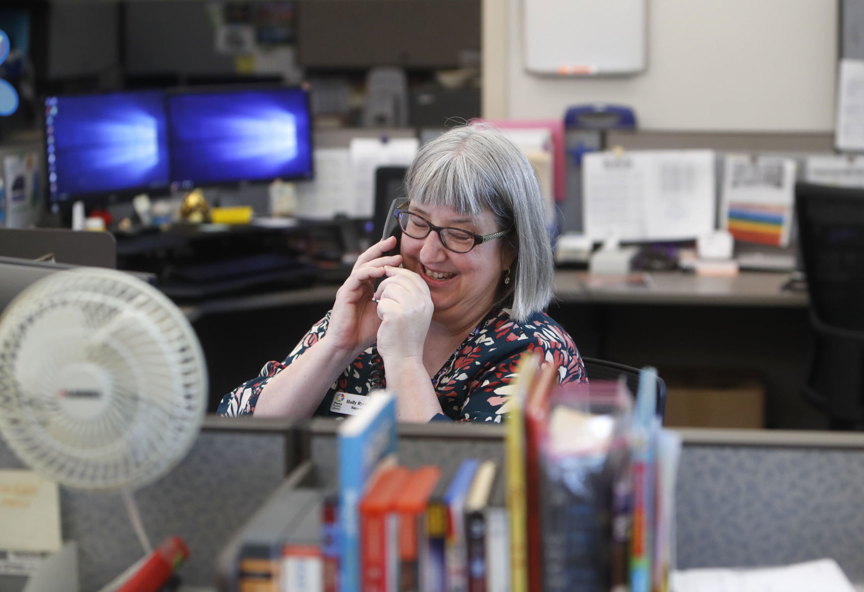 Virus Outbreak Fighting Loneliness